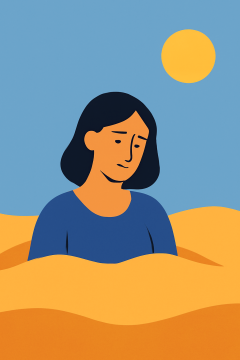 Happy Days at Chamber Theatre