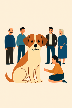 Kupata’s Adventure