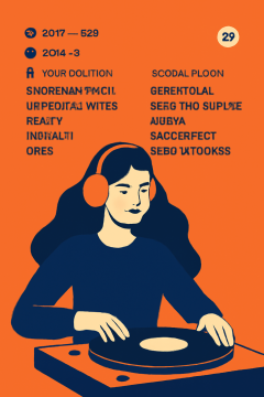 DESTROID: Night of Beats