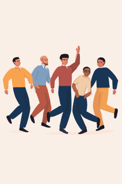 Traveler’s Letters