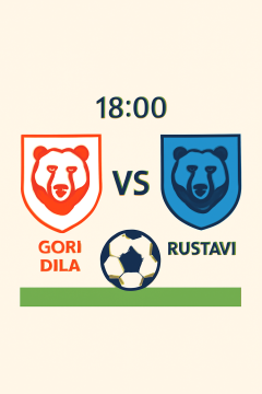 Дила Гори против Рустави