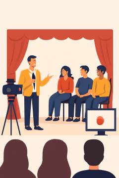 Tsinkvesebi LIVE Recording