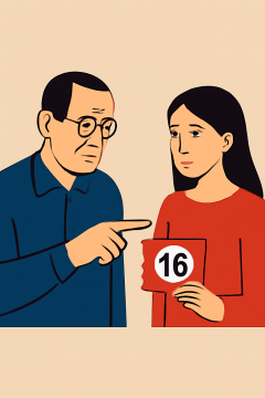 Caucasian Chalk Circle