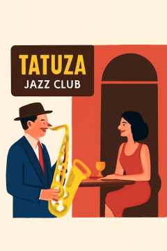 Tatuza Jazz Club
