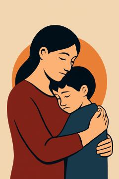 What Did the Lullaby Do