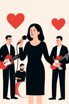 Love Night at G17 Batumi