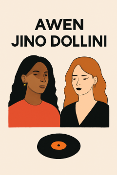 Molecule x Awen at Noble Savage