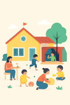 Tamashobana Family Fun