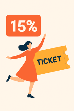 Friday: Premiere Night