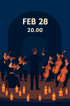 Candlelit Hans Zimmer Tribute