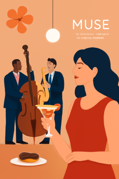 Women’s Day Jazz Evening