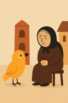 Autumn of My Springtime