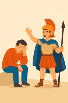 Odyssey: Myth Reimagined