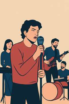 ONISE & BAND at Arteria