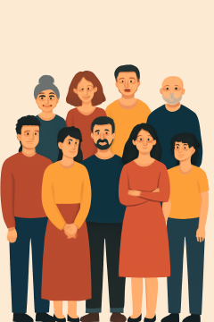 Samanishvili's Stepmother