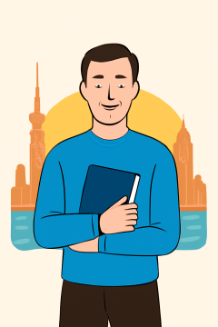 Denis Chuzhoy: Stand-Up Batumi