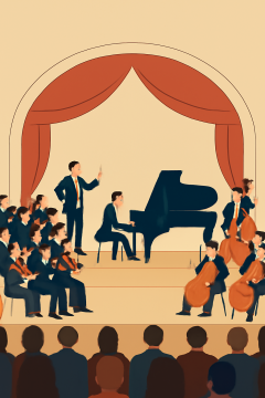 Philharmonic Orchestra Turns 100