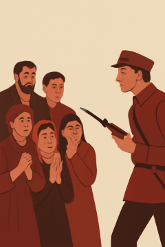 Mariamoba 1924: World Premiere