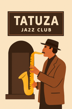 Tatuza Jazz Nights
