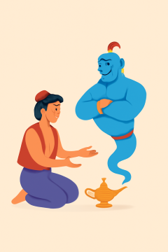 Aladdin: Magic Musical Night