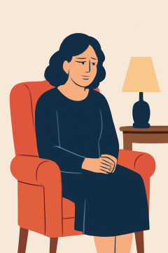 "Mother" by Florian Zeller