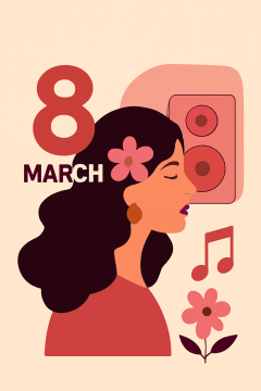 Women's Night at Pullman