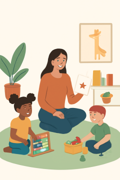 Kiketi Farm Experience