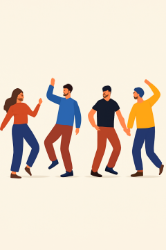 Traveler’s Letters