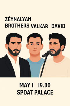 Spring Notes Live Concert