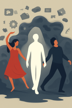 True Self or Illusion