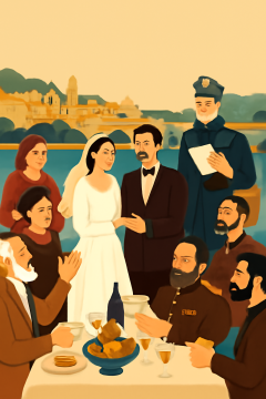 Marshal de Fantié’s Diamond