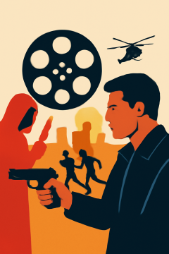 Thriller & Adventure Film Fest