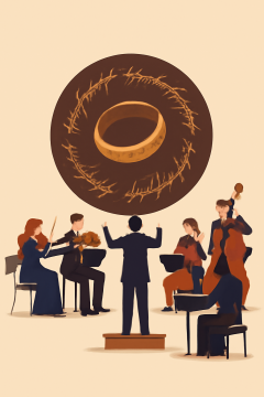 Lord of the Rings: Musical Magic