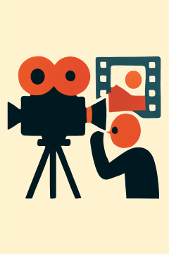 Fresh Stream: Experimental Film