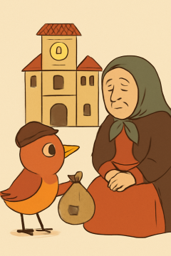 The Autumn Of My Springtime