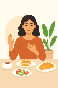 Brunch: Awakening Feminine Power