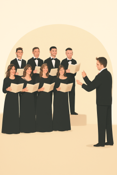 TSU Choir’s 10th Anniversary