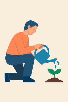 I Thirst the Wind Direct