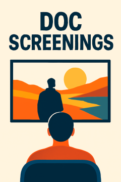 7th Doc Screenings Festival