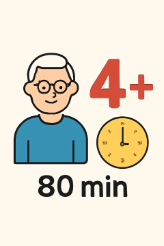 Chipollino's Adventures