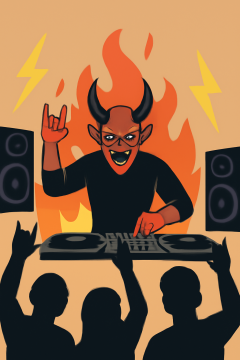 Didgori x Helheim x Kick Night