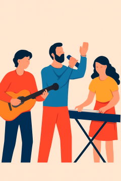 Mechanical Orange x Stavroz Live