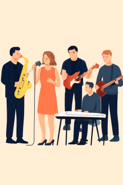 KNOWER/Louis Cole Tribute