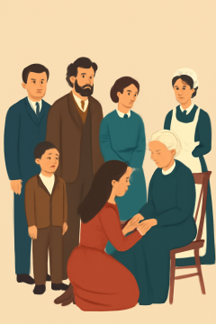 The Curious Mrs. Savage