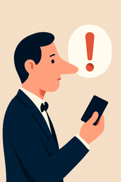 The Nose: Theatre Factory 42