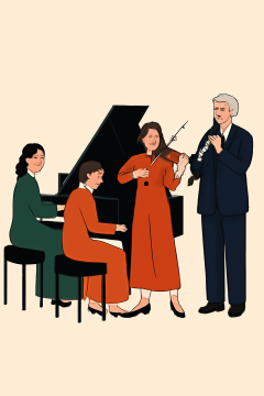 Nana & Giorgi Festival