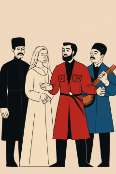 CO2 at Theatre On Atoneli