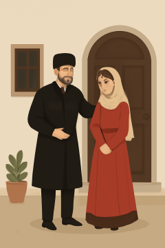 Darispan’s Dilemma