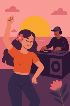 2k17: Spring Fever Night