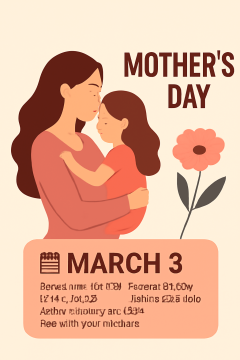 Mother’s Day: Gvantsa & Band Live